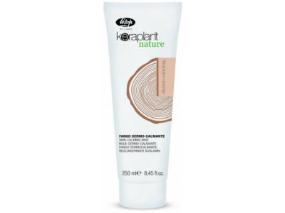 Lisap Milano Keraplant Nature Skin-Calming Καταπραϋντικός Άργιλος 250ml