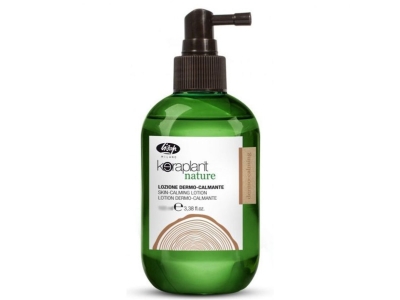 Lisap Milano Keraplant Nature Skin-Calming Δερμο-καταπραϋντική Λοσιόν 150ml