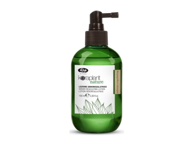 Lisap Milano Keraplant Nature Sebum-Regulating Λοσιόν Ρύθμισης Της Λιπαρότητας 150ml
