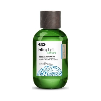 Lisap Milano Keraplant Nature Purifying Σαμπουάν Ξηροδερμίας Και Πιτυρίδας 250ml