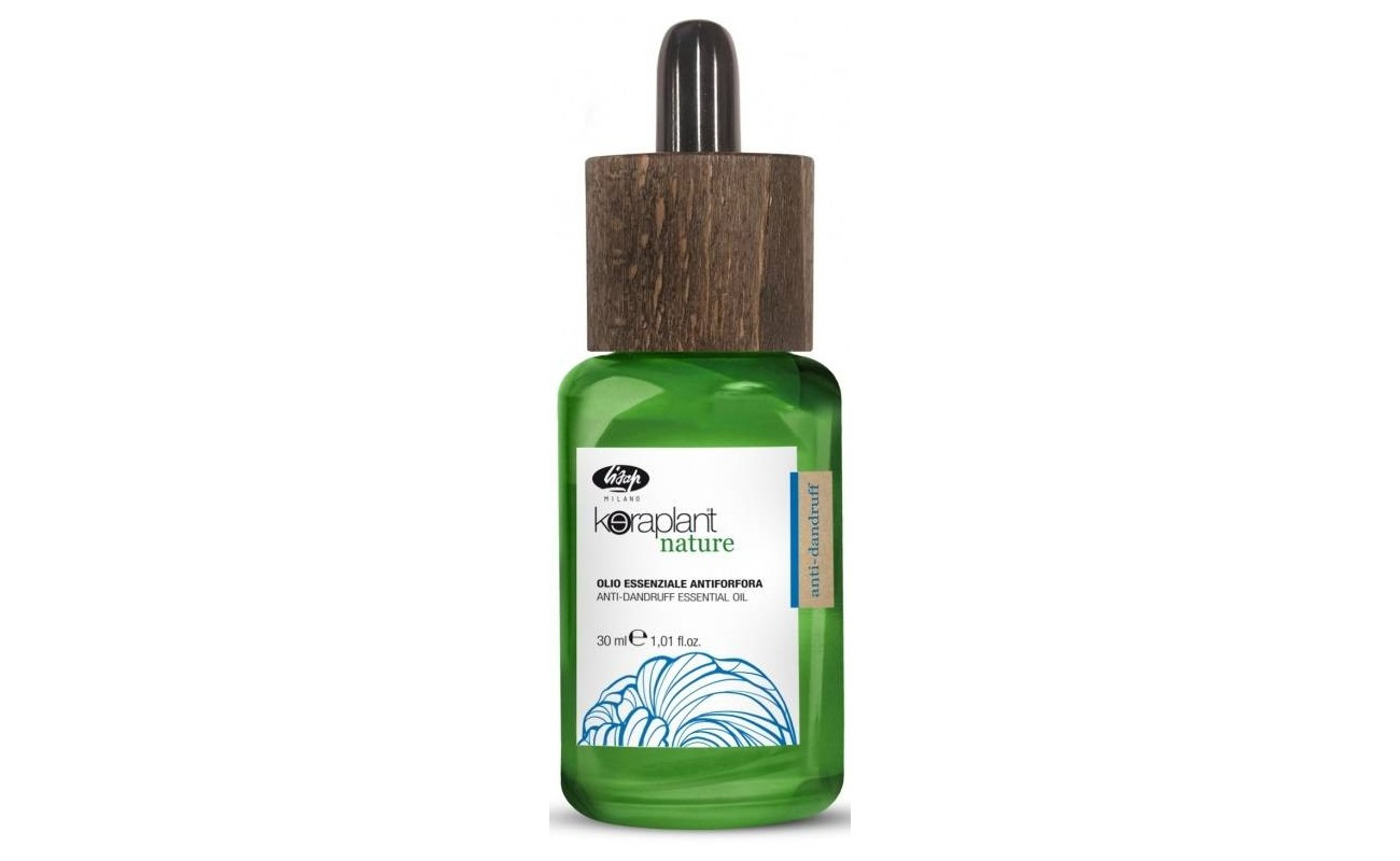 Lisap Milano Keraplant Nature Sebum-Regulating Λοσιόν Ρύθμισης Της Λιπαρότητας 150ml