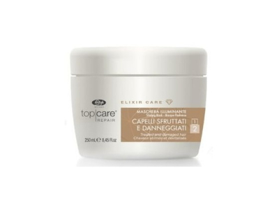 Lisap Milano TCR Elixir Care Μάσκα Μαλλιών 250ml