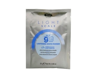 Lisap Milano Light Scale 9 Ντεκαπάζ 25g