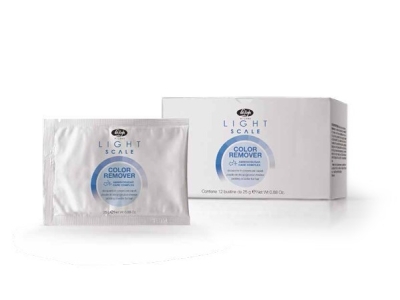 Lisap Milano Light Scale Color Remover 25g