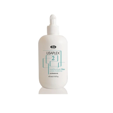 Lisap Milano Lisaplex 2 Hairstructure Filler 125ml