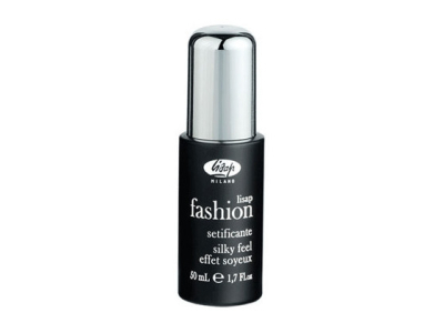 Lisap Milano Fashion Silky Feel Λάδι Μετάξι 50ml