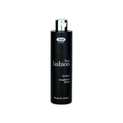Lisap Milano Fashion Straightener Κρέμα Λείανσης 200ml