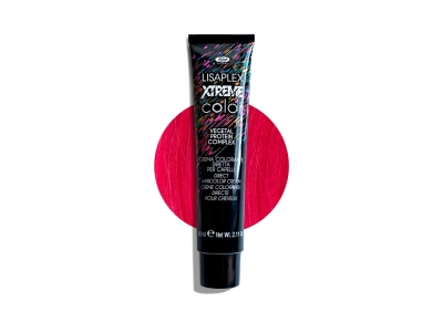 Lisap Milano Lisaplex Xtreme Color Mad Pink 60ml