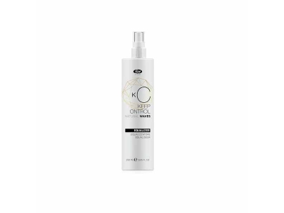 Lisap Milano KC Keep Control Natural Waves Equalizer-Προστατευτικό #Step 2 250ml