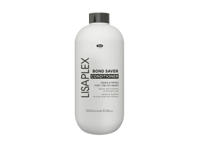 Lisap Milano Lisaplex Bond Saver Conditioner 1000ml