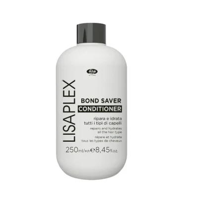 Lisap Milano Lisaplex Bond Saver Conditioner 250ml