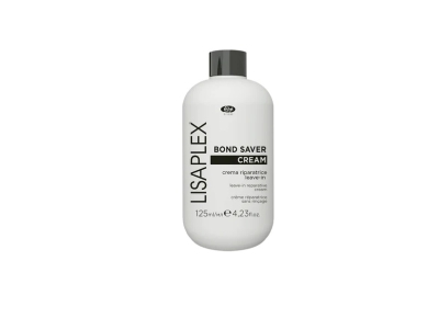 Lisap Milano Lisaplex Bond Saver Leave In Cream 125ml