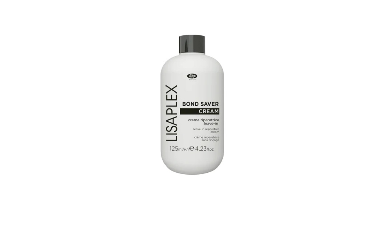 Lisap Milano Lisaplex Bond Saver Shampoo 1000ml