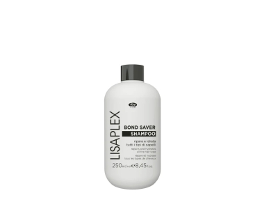 Lisap Milano Lisaplex Bond Saver Shampoo 250ml