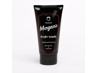Morgans Αφρόλουτρο Σώματος 150ml