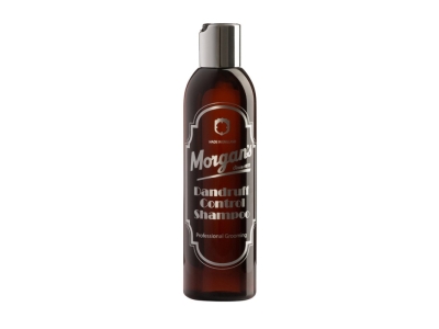 Morgans Dandruf Control Shampoo 250ml