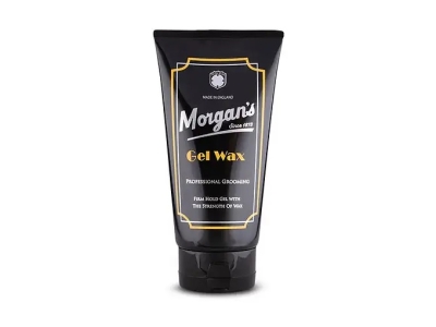 Morgans Gel Wax 150ml