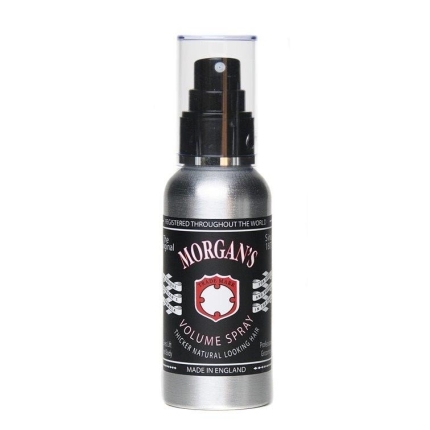 Morgans Volume Spray 100ml