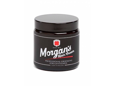 Morgans Gentlemens Hair Cream 120ml