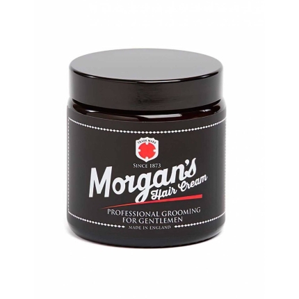Morgans Gentlemens Hair Cream 120ml