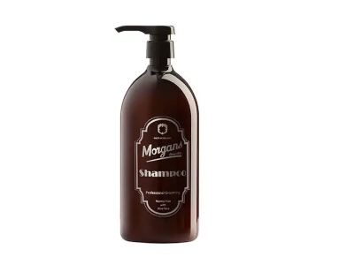Morgans Mens Shampoo 1Lt