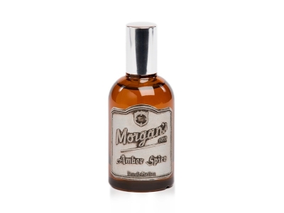 Morgans Amber Spice Eau De Parfum Κολώνια 50ml