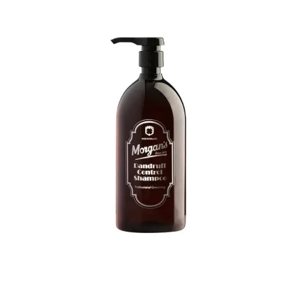 Morgans Dandruf Control Shampoo 1Lt
