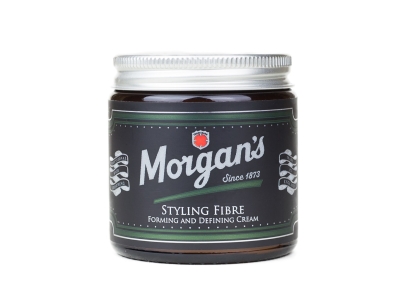 Morgans Styling Fibre 120ml