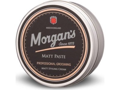 Morgans Matt Paste 75ml