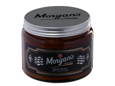 Morgans Matt Paste 500ml