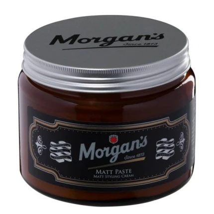 Morgans Matt Paste 500ml
