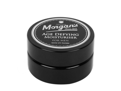 Morgans Αντιγηραντική & Ενυδατική Κρέμα Προσώπου 45ml