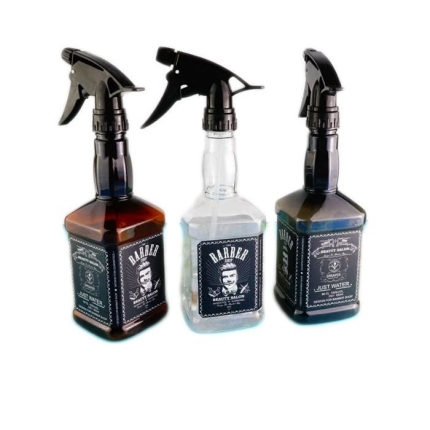 Βαποριζατέρ Barber LK 17-02 650ml