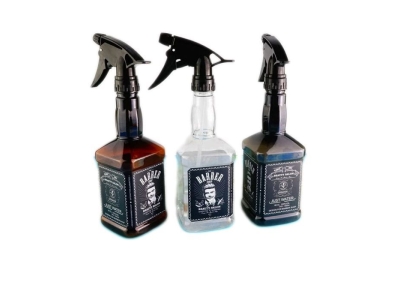 Βαποριζατέρ Barber LK 17-02 650ml