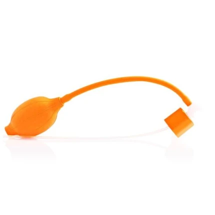 Floid Vaporizer Orange Spray