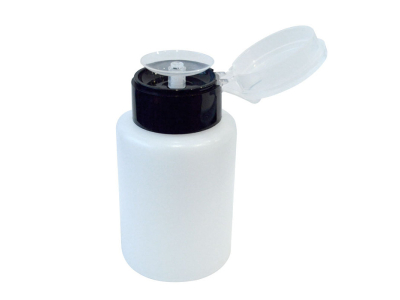 Δοχείο Dispenser Για Ασετόν 120ml