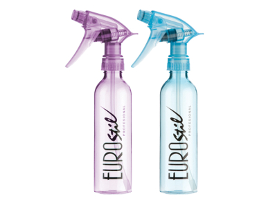 Eurostil Πλαστικό Βαποριζατέρ Νερού 260ml