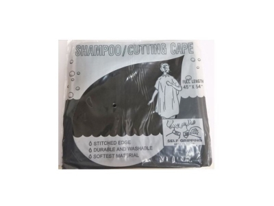 Μπέρτα Βαφής Πλαστική Μαύρη 9022