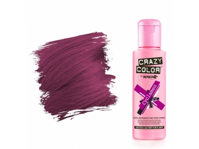Crazy Color No41 Cyclamen 100ml