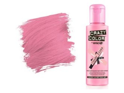 Crazy Color No65 Candy Floss 100ml