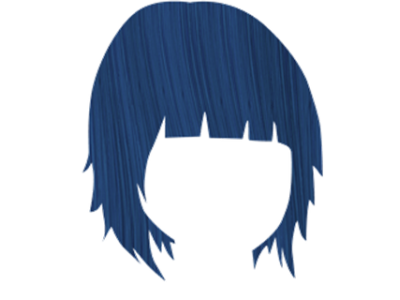 Crazy Color No72 Sapphire 100ml