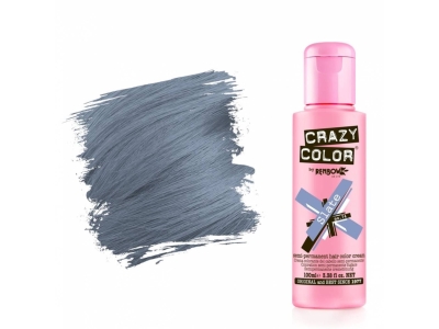 Crazy Color No74 Slate 100ml