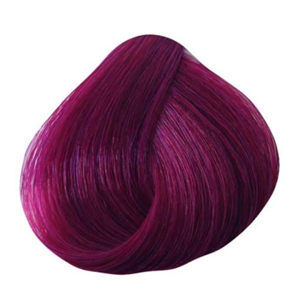 Crazy Color No61 Burgundy 100ml