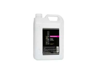 Mediterranean Cosmetics Σαμπουάν Neutralizing 3500ml