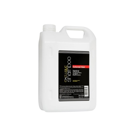 Mediterranean Cosmetics Σαμπουάν Colored Hair 3500ml