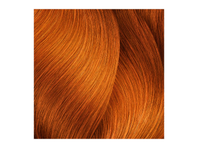 L’Oreal Professionnel Majirel 7.43 Ξανθό Χάλκινο Ντορέ 50ml