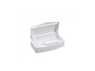 Πλαστική Θήκη Αποστείρωσης Εργαλείων