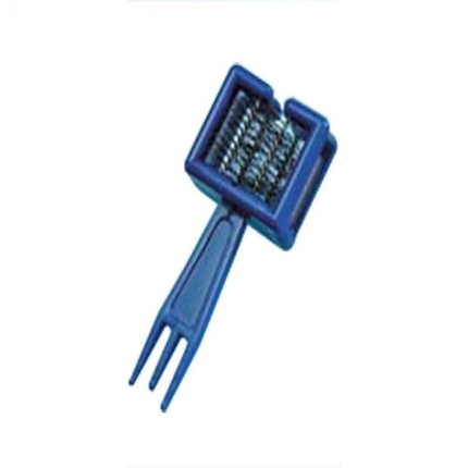 Καθαριστικό Βουρτσών 8094