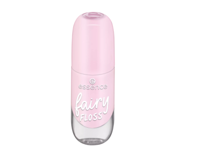 Essence Nail Gel - Fairy Gloss