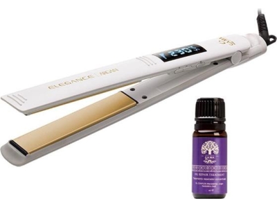 GA.MA Μασιά Ισιώματος Argan G10201